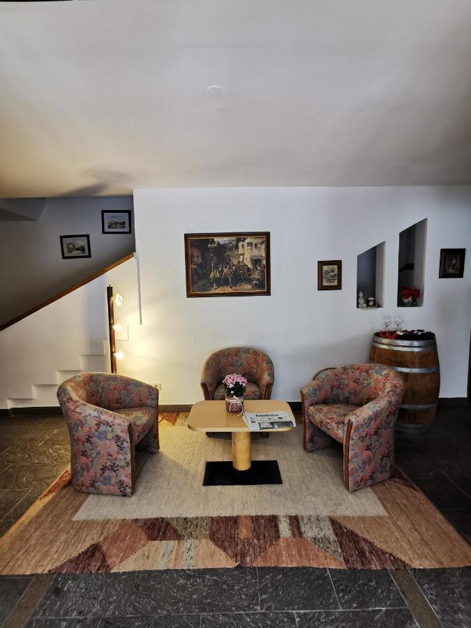 Hotel Eden Guesthouse Marlengo Luaran gambar