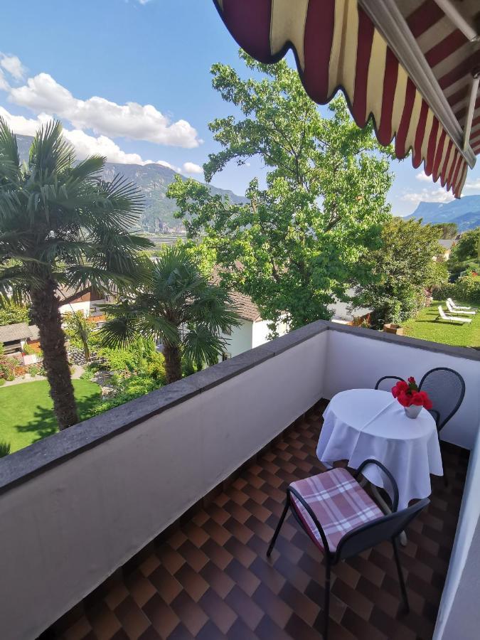 Hotel Eden Guesthouse Marlengo Luaran gambar