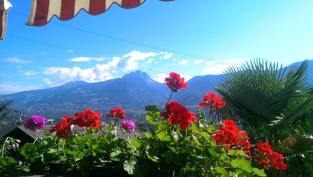 Hotel Eden Guesthouse Marlengo Bilik gambar