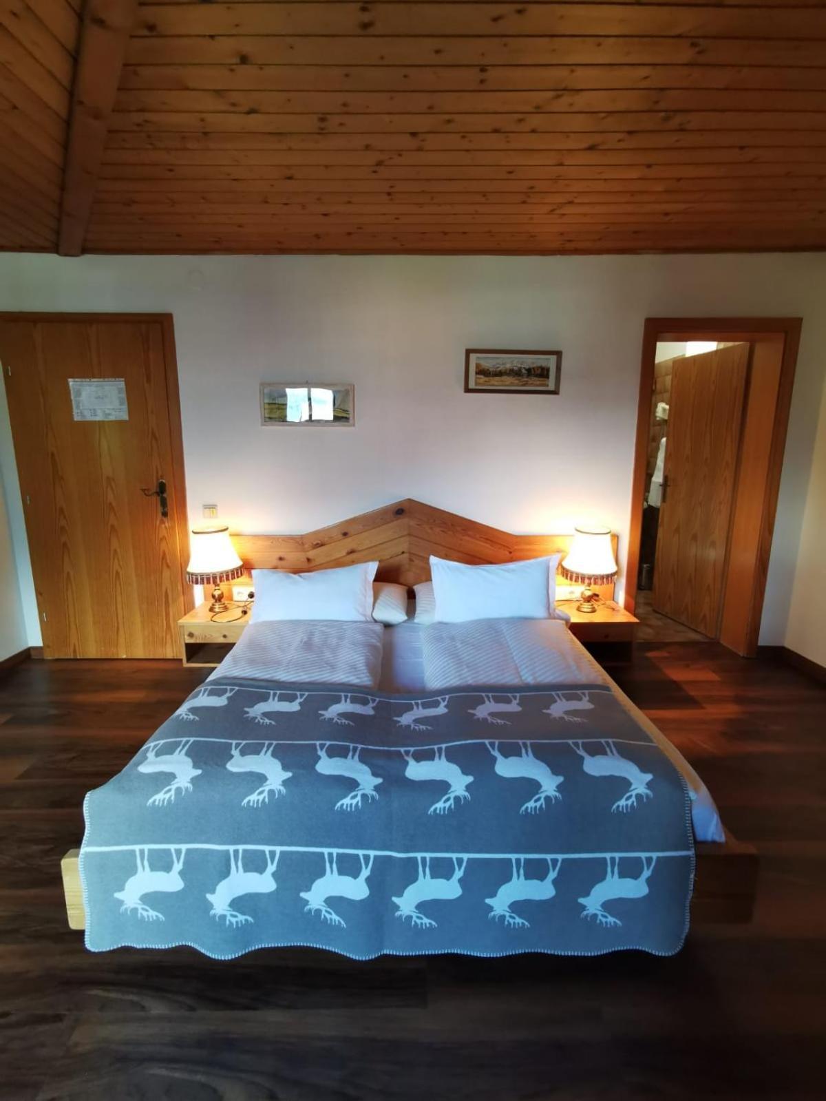 Hotel Eden Guesthouse Marlengo Luaran gambar