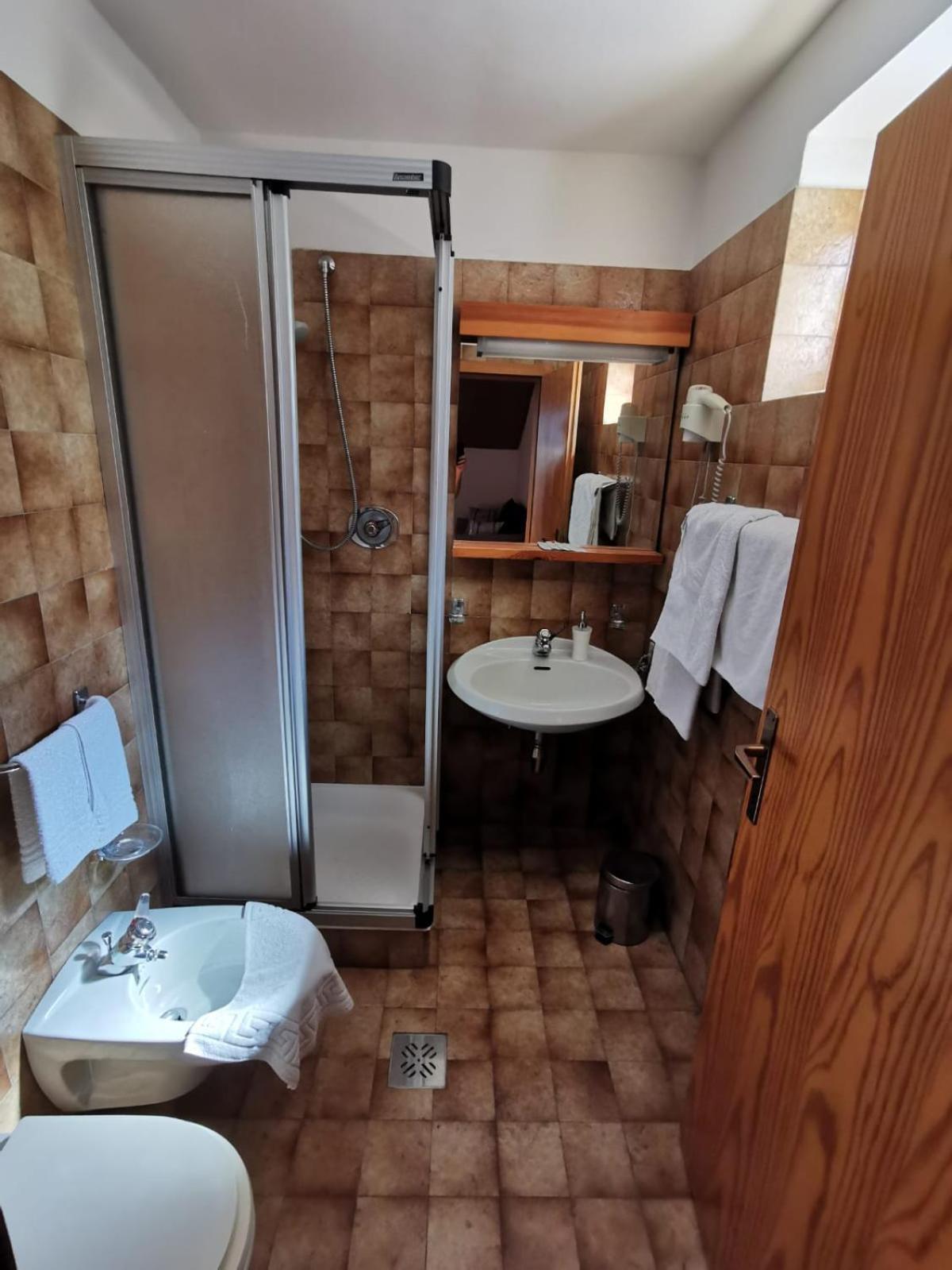 Hotel Eden Guesthouse Marlengo Luaran gambar