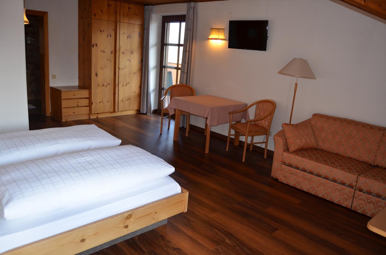 Hotel Eden Guesthouse Marlengo Luaran gambar