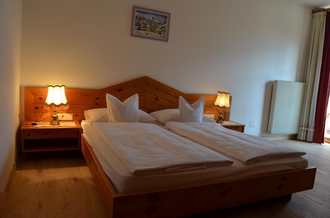 Hotel Eden Guesthouse Marlengo Luaran gambar